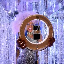 Makeup Vanity Mirror