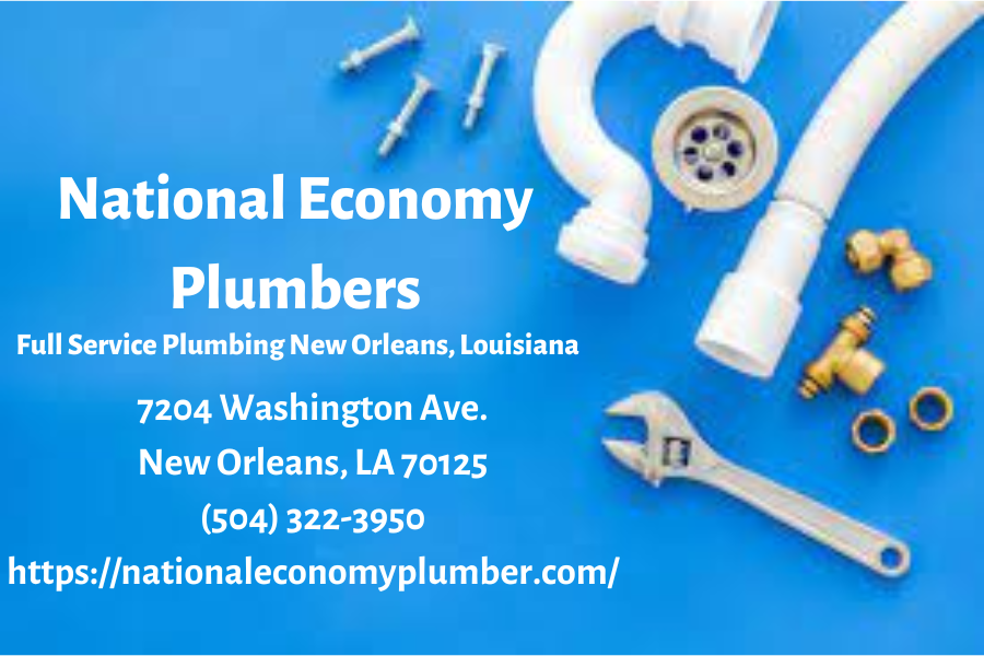Top Water Heater Plumbing Care and Maintenance Service in New Orleans