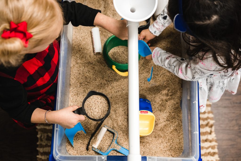 Elementary School, Academy in Corpus Christi - Annapolis Christian Academy