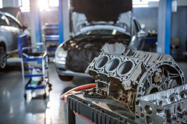 8 Necessary Tips for Car Maintenance