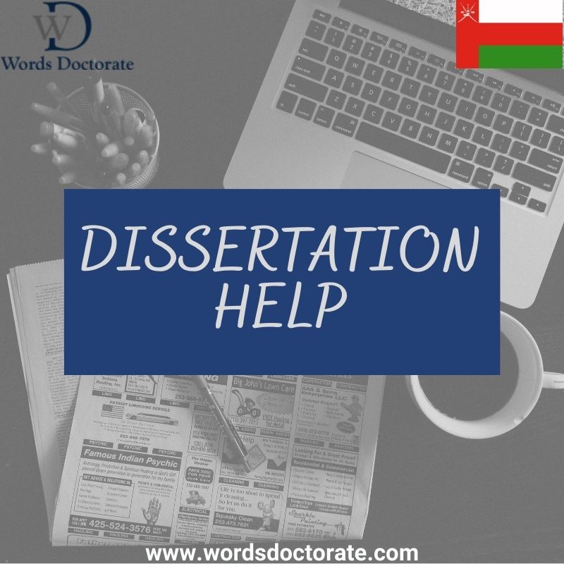 100% Genuine Dissertation Help - Words Doctorate