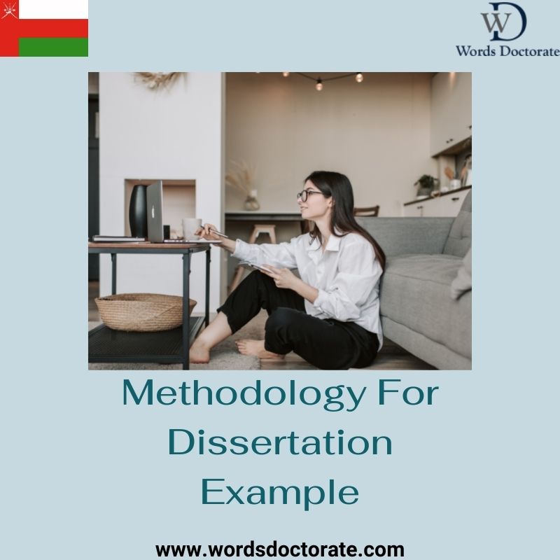 Write Dissertation From Methodology For Dissertation Example - Words Doctorate
