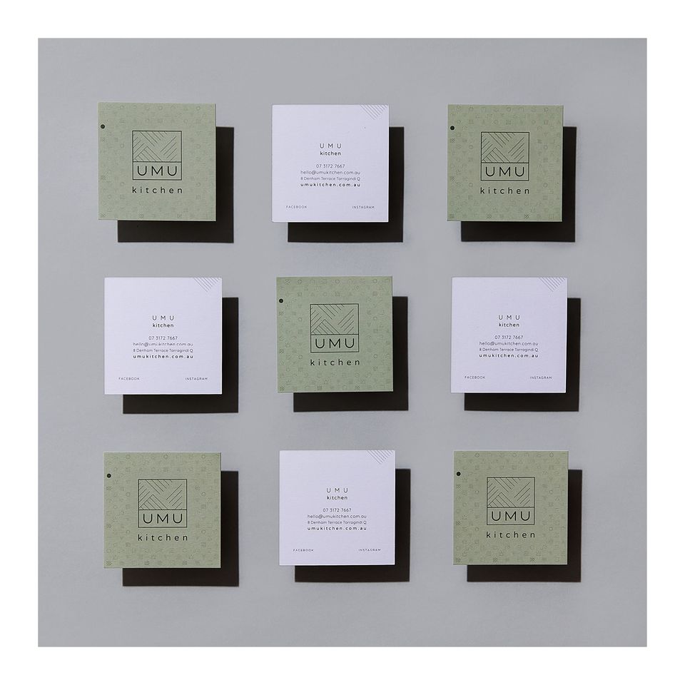 Brand Design Agency in Brisbane - By Ninja