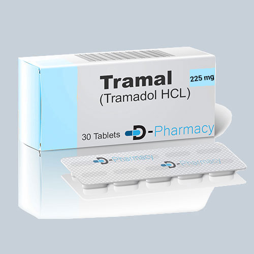 Buy Tramadol 225MG Tablets Online COD | Tramadol Overnight USA