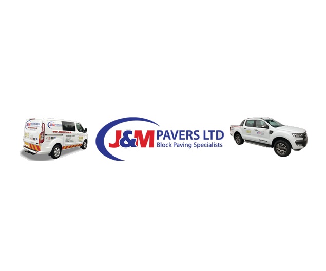 Driveways Edgware
