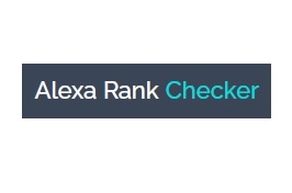 Alexa Rank Checker