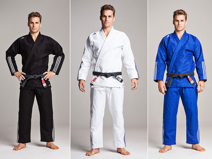 How to Master Skills for Jiu Jitsu