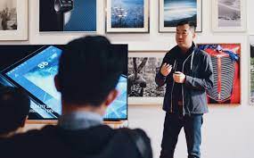 The Different Types of PR