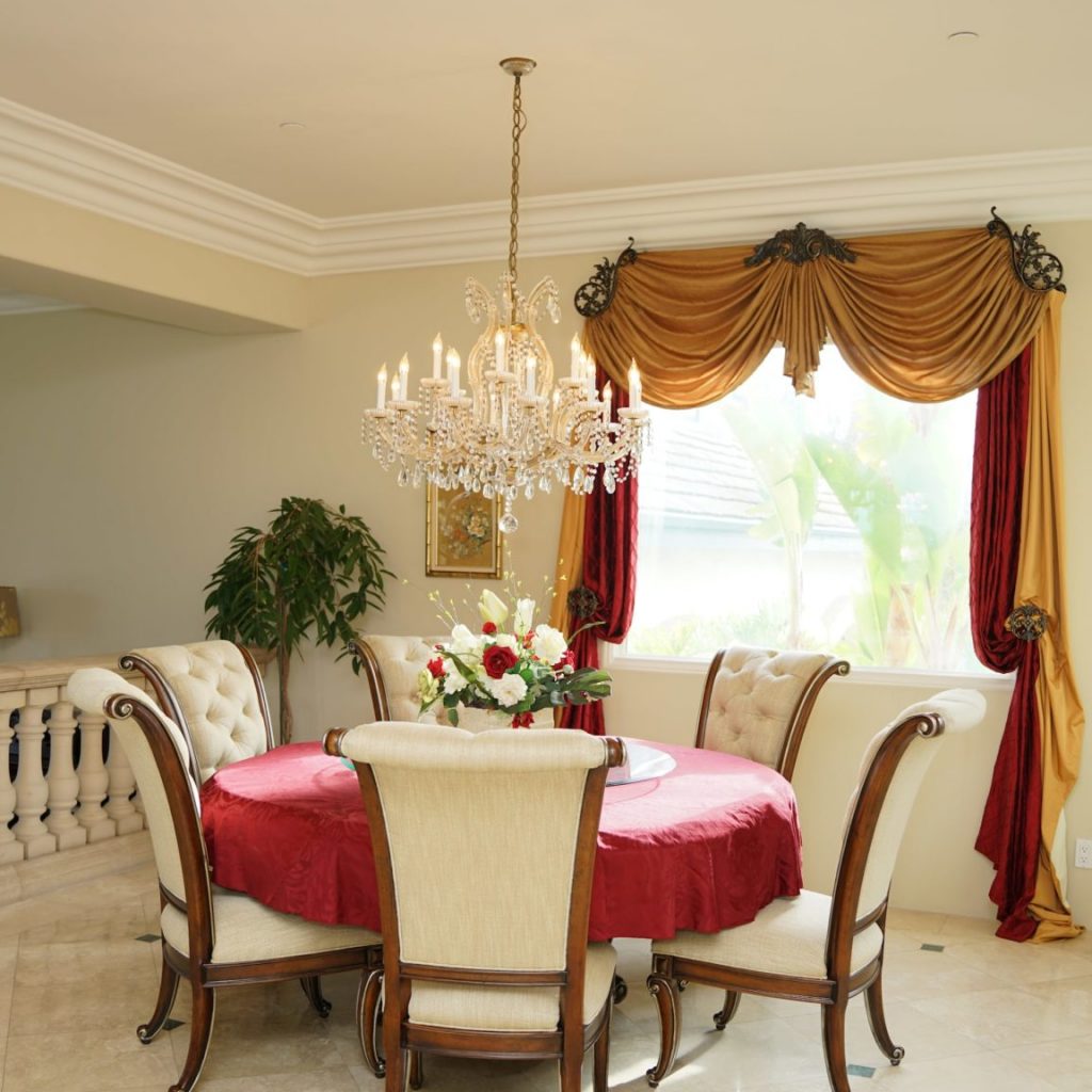 Best Modern Window Treatment Ideas for Your Bedroom