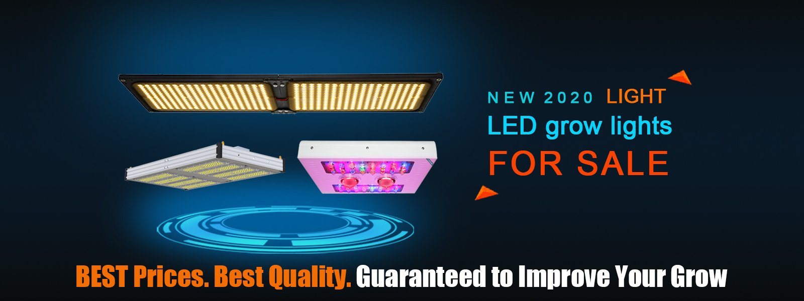 Growing On A Budget: Best Cheap LED Grow Lights for Sale 2021