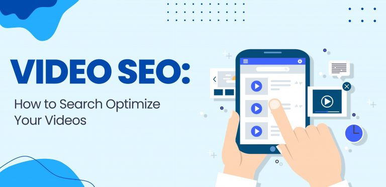 Video SEO | Search Optimize Your Videos - iConnectFX