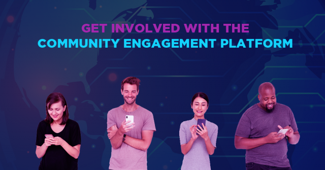 iConnectFX: The World’s Most Advanced Community Engagement Platform