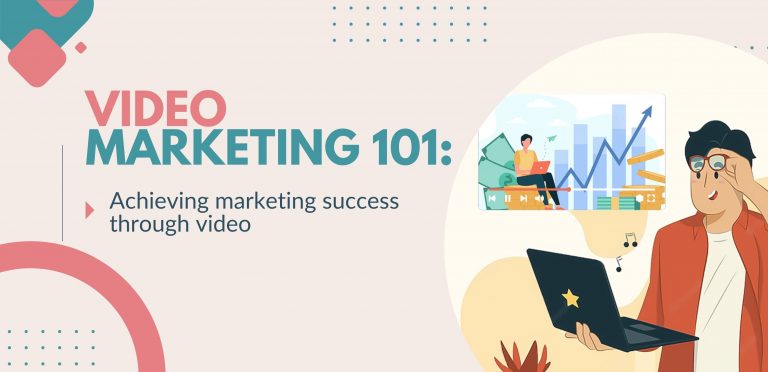 Video Marketing 101 | Success Through Video - iConnectFX