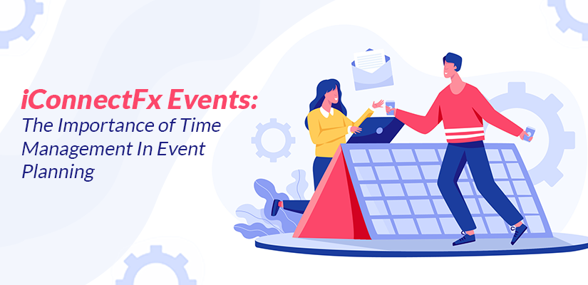 The Importance of Time Management In Event Planning