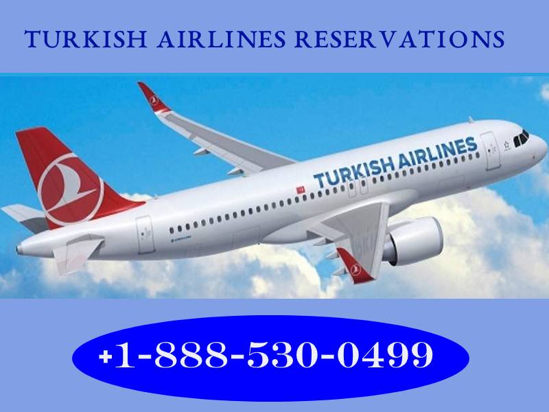 Unforgettable Holiday in Turkey - Turkish Airlines Reservations