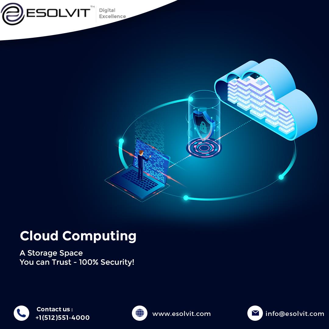What are Cloud Security solutions and why it really matters?