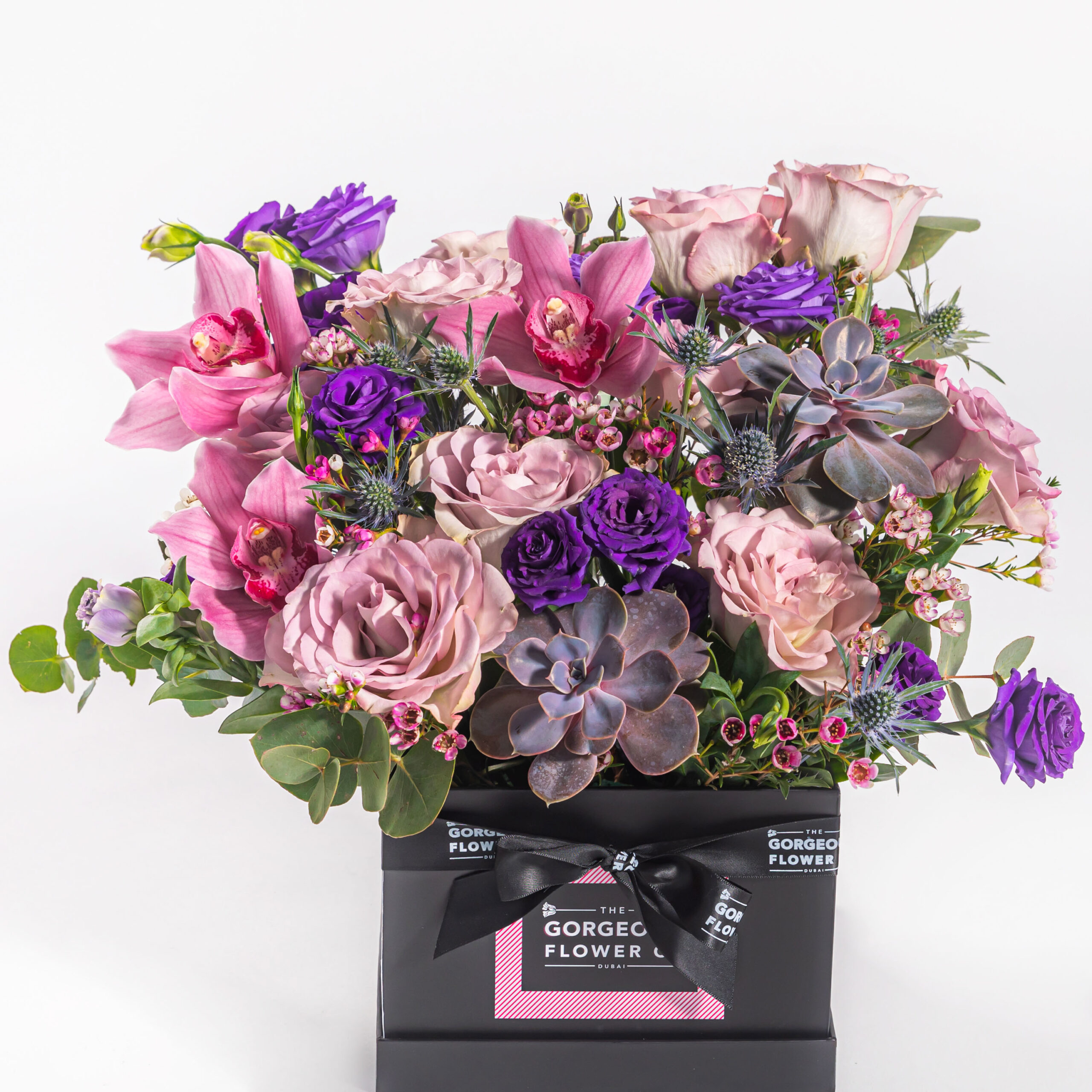 Hand-Tied Flower Bouquets For Your Wedding