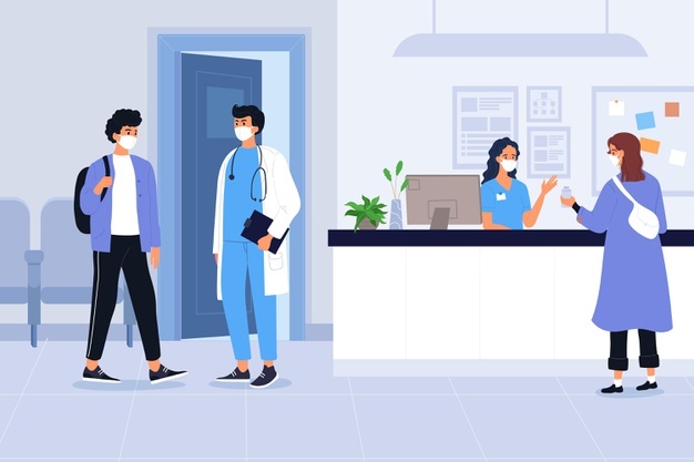 Find The Best & Niche Hospital Email List in USA