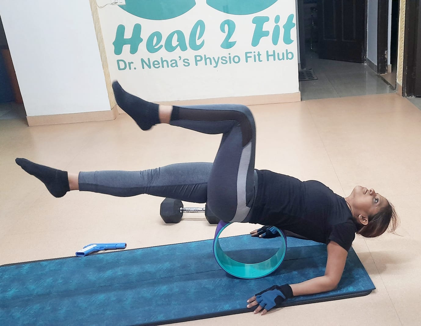Best Famous Fitness Centre in Ghaziabad