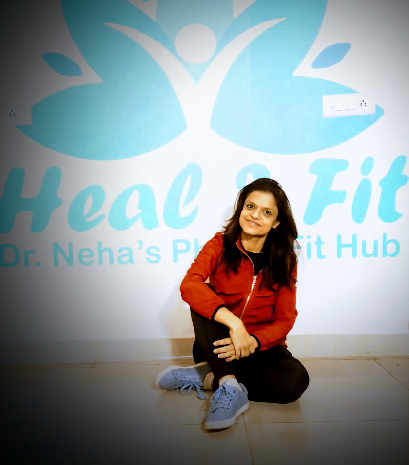 Pregnancy Yoga in Ghaziabad