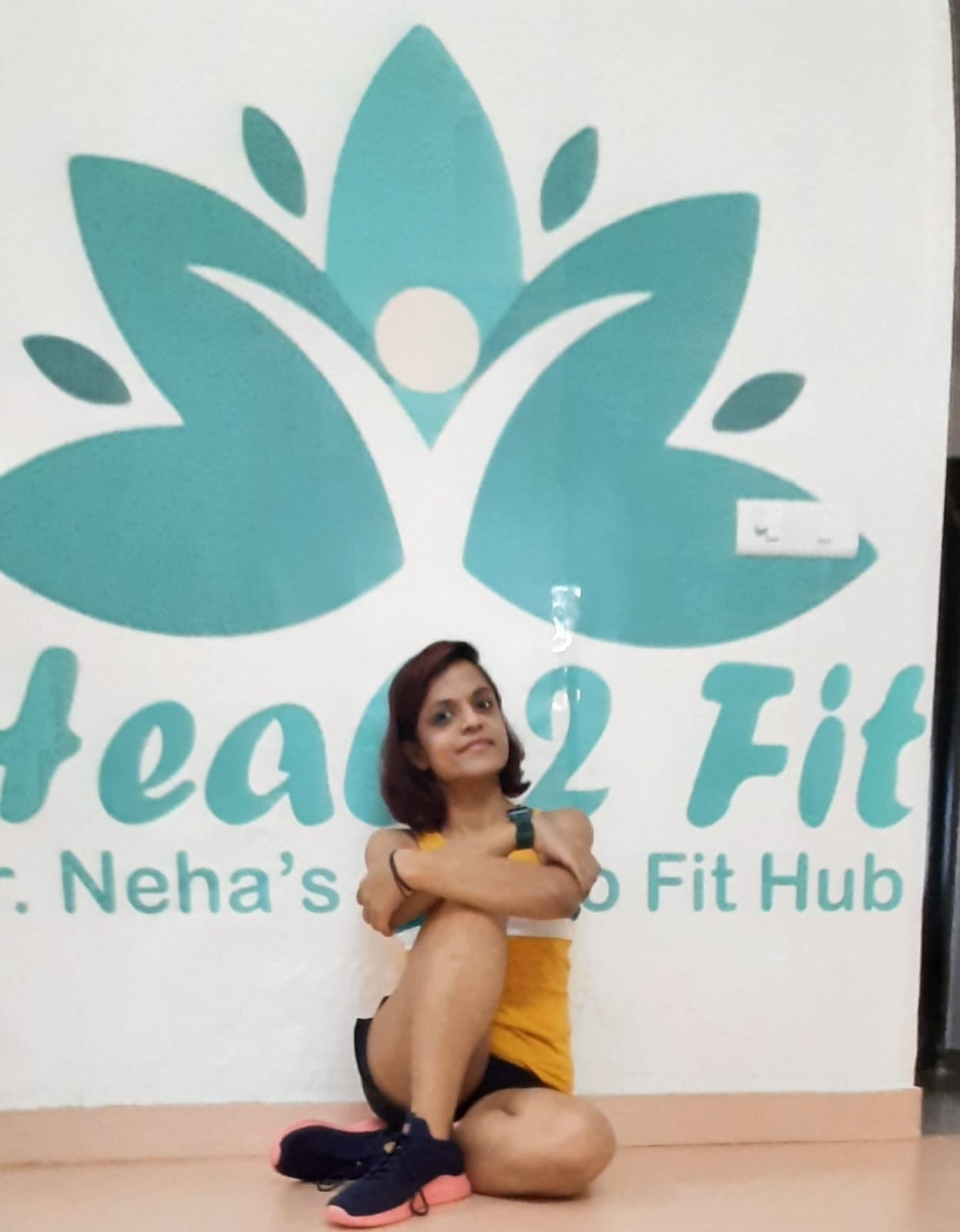 Best Physiotherapist in Ghaziabad 