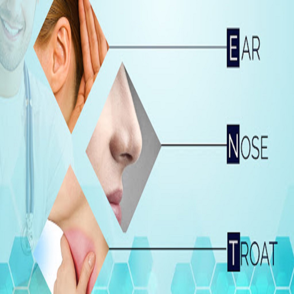 Best ENT Treatment in Meerut