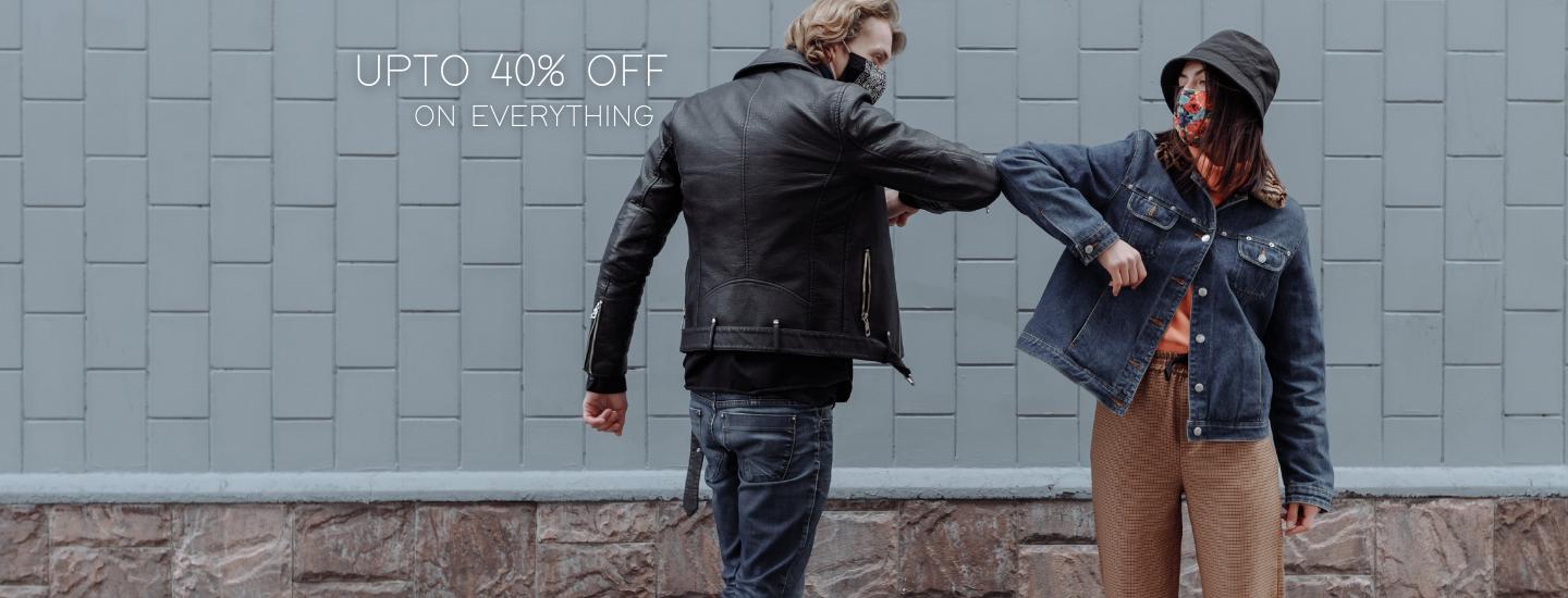 Importance of Clothing Shops Online