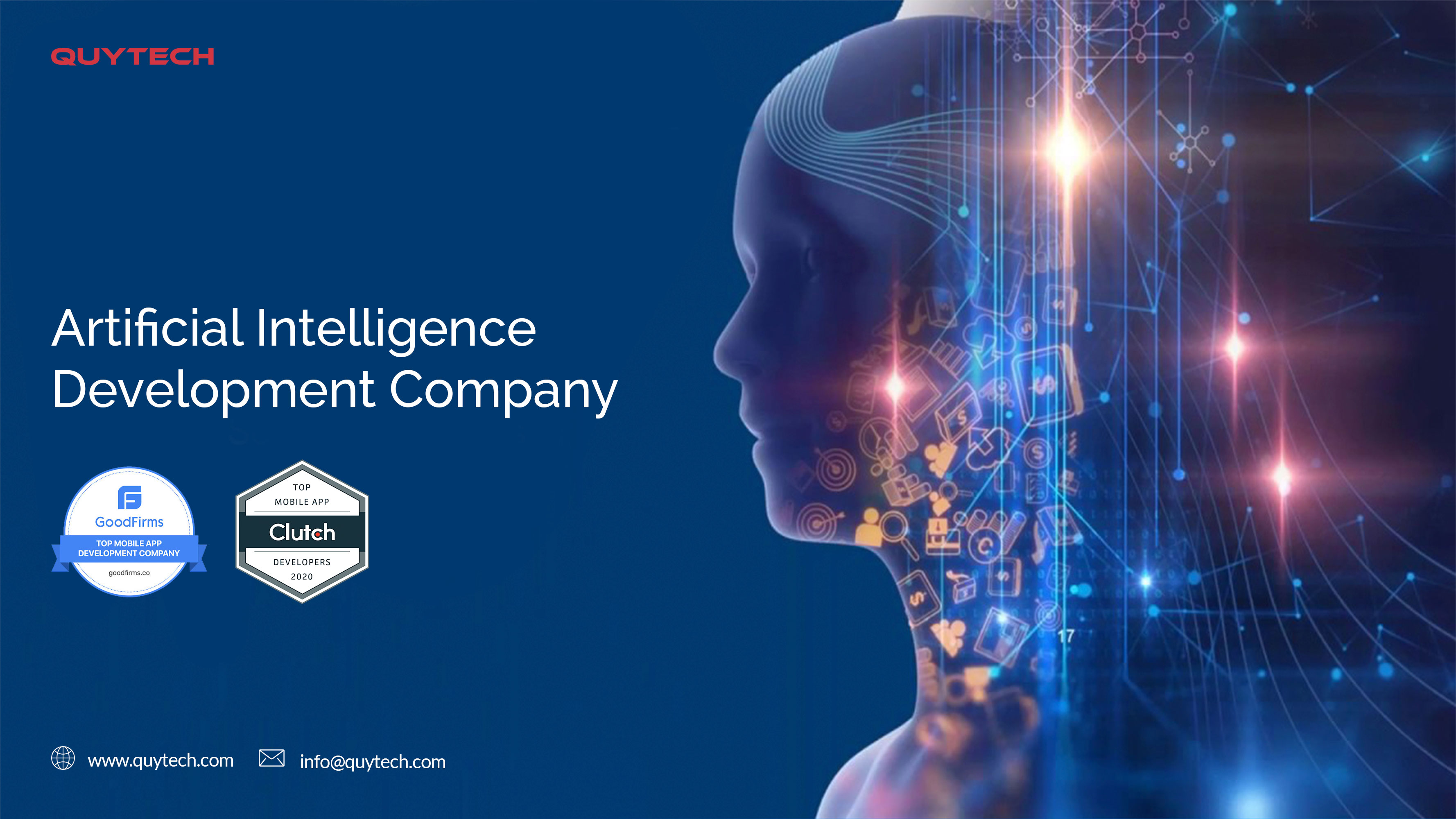 AI App Development Company