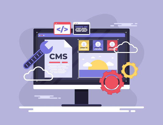 Why You Should Use A CMS For Your Website
