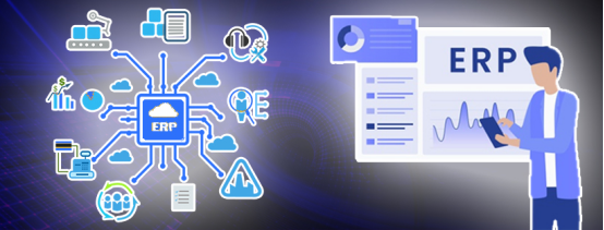 5 Ways ERPs Enhance Business Performance