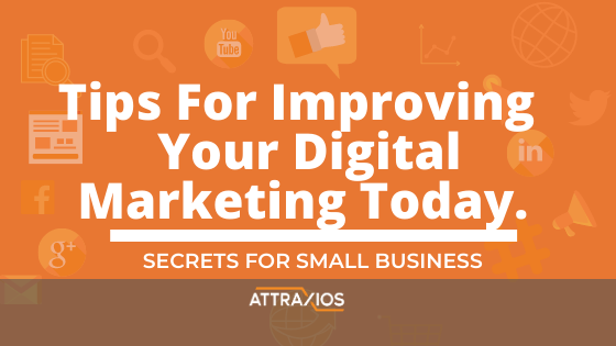 Things You Can Do To Improve Your Digital Marketing in Pensacola, Florida  Right Now!