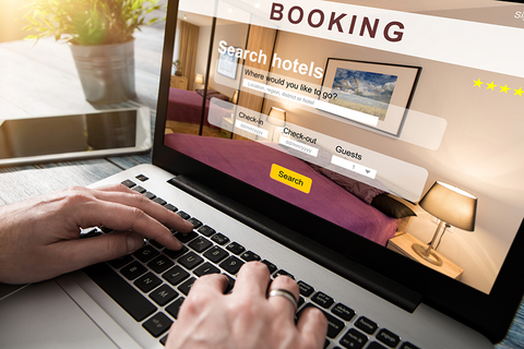 Guest House Booking in Madurai is now made simpler!