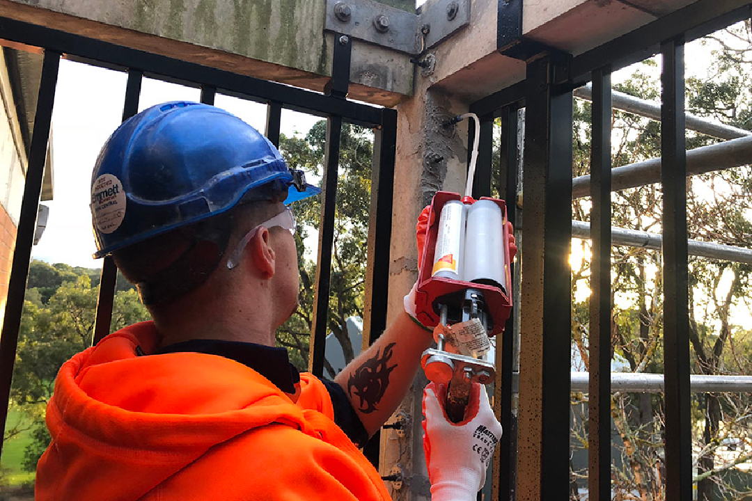 Adelaide Concrete Remediation