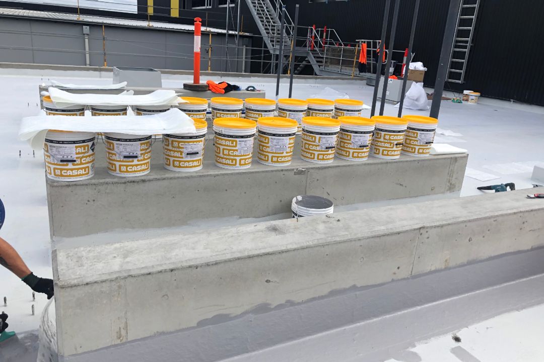 Adelaide Waterproofing