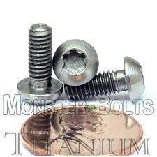 Socket Flat Head Screw