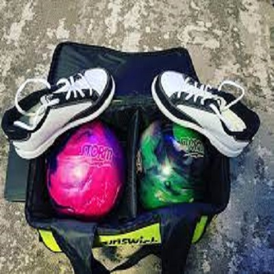 Dexter Bowling Shoes
