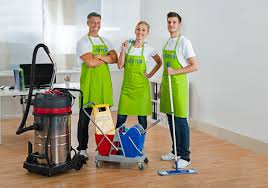 House Cleaners Near Me Tampa