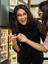 Selecting the Best Glasses Frames