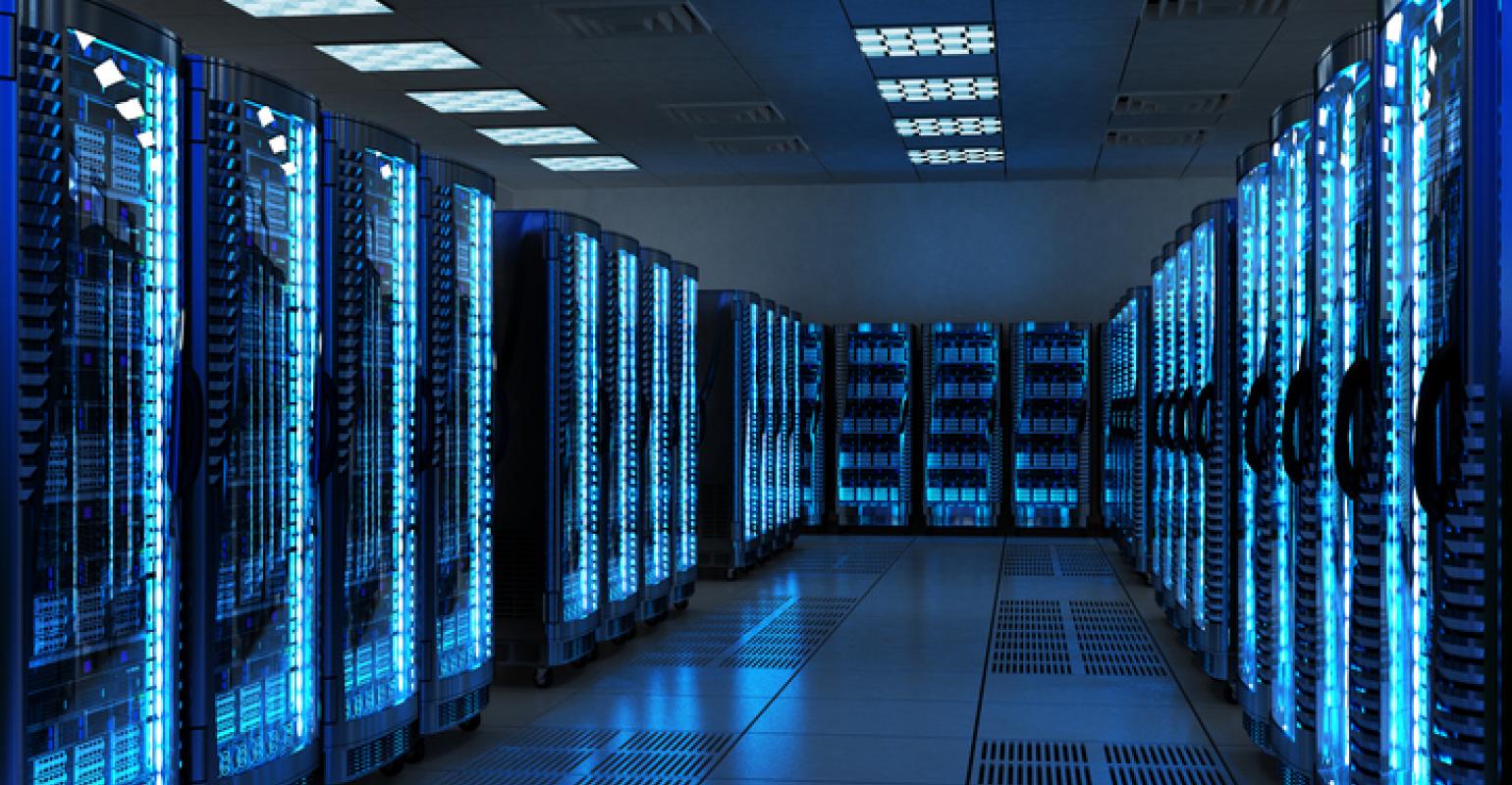 Global Data Center Cooling Market Analysis | Industry Report 2027