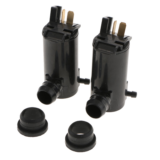 Global Automotive Windshield Washer Pump Market Analysis | Industry Report 2027