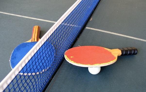 Global Table Tennis Market Analysis | Industry Report 2027