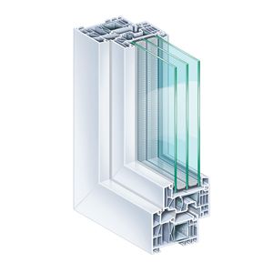 Global PVC Window Profile Market Analysis | Industry Report 2027