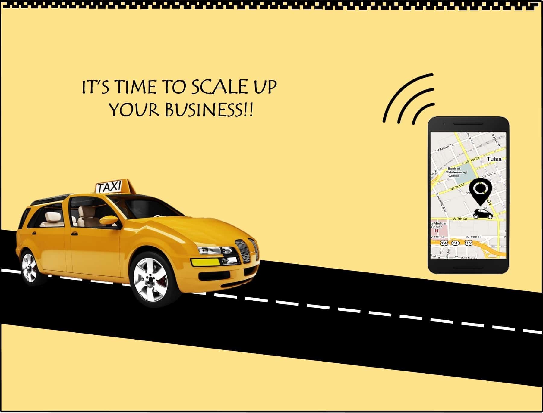 CRYPTOCURRENCY EASY CAB READY MADE CLONE SCRIPT