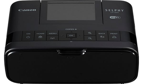 Learn How To Fix Canon Selphy CP1300 Printer Common Problems Easily