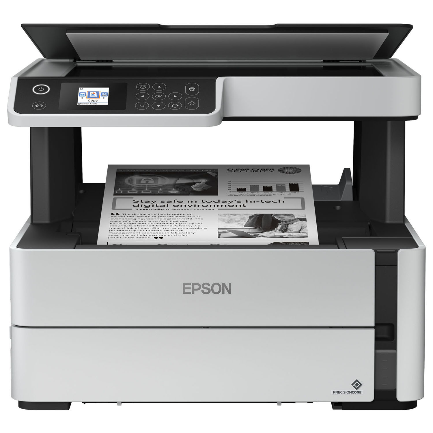 How To Troubleshoot The Epson Printer Communication Error?