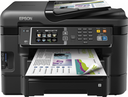 How To Troubleshoot The Epson Printer Communication Error?