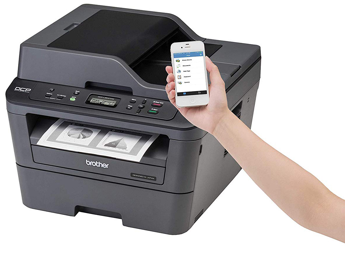 How To Fix Brother Scanner Not Working - Printer customer service