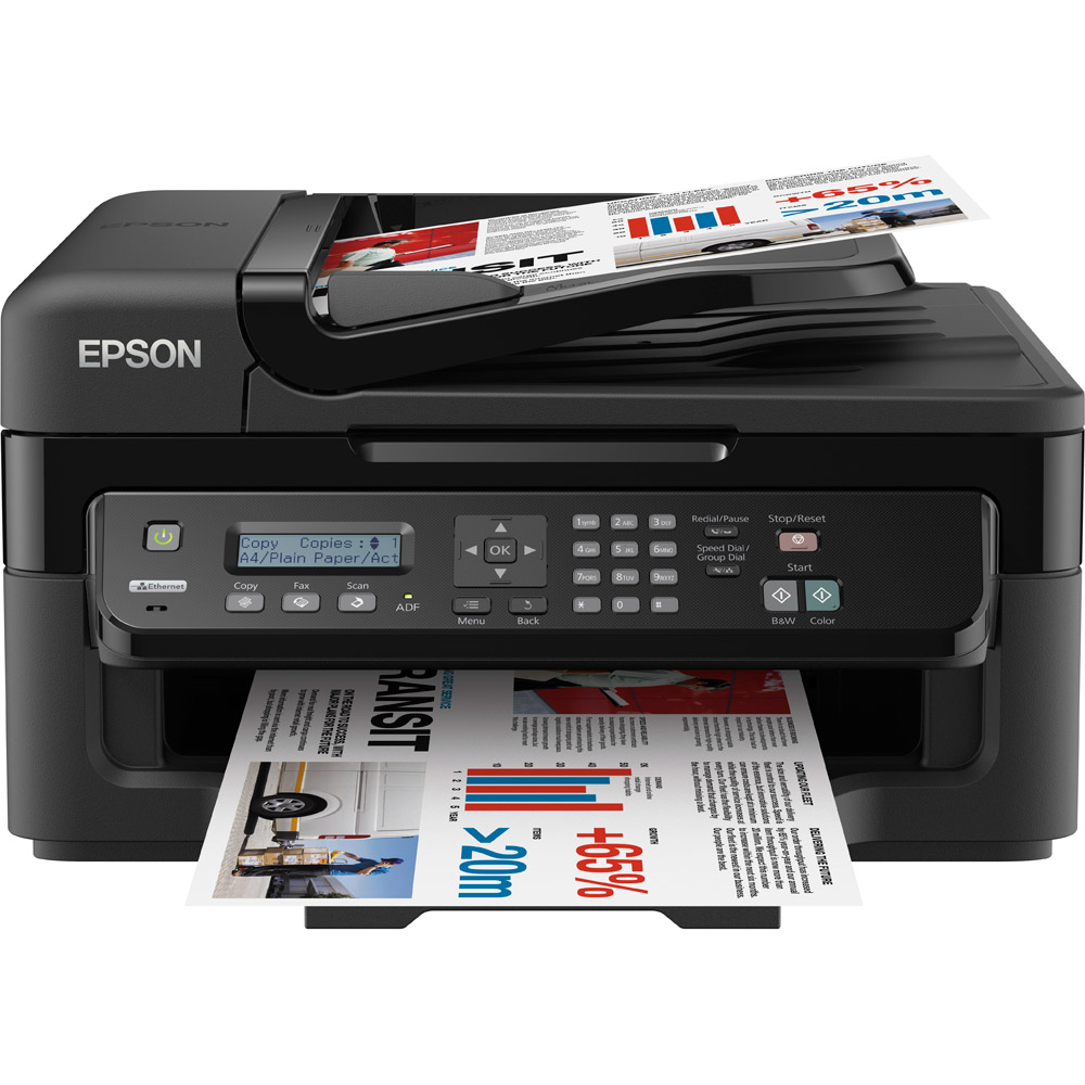 What Problems Do You Face while Using the Epson Printer? How to Fix it?