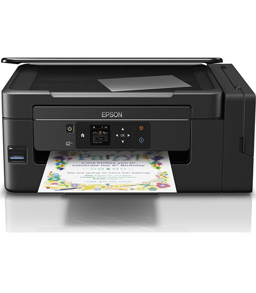 Get Stuck with Epson Printer Communication Error? Quick Guide to Fix it.