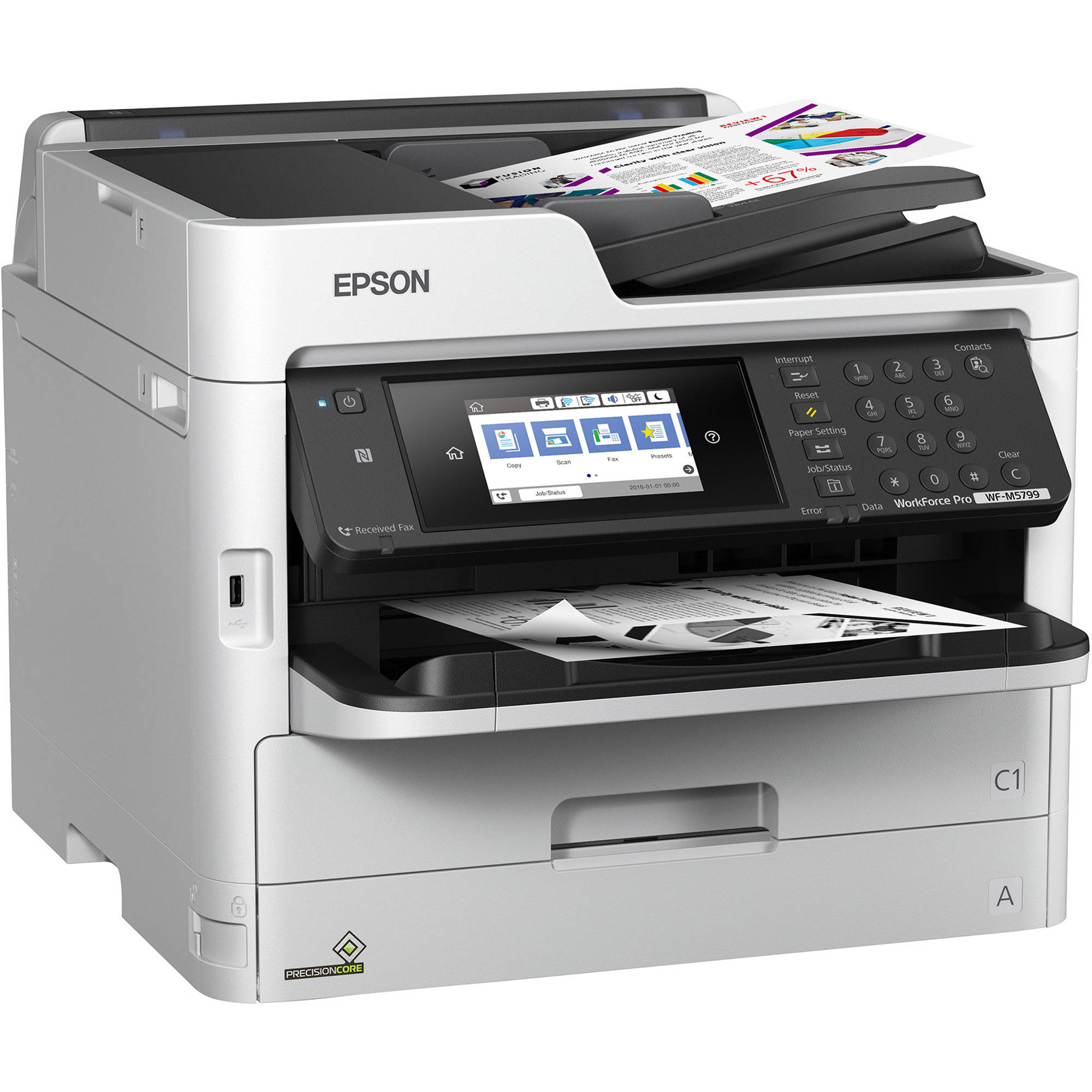 Fix Your Epson Printer Communication Error